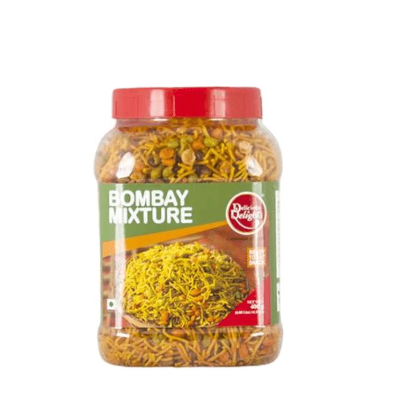 Delicious Delights Bombay Mixture 400g
