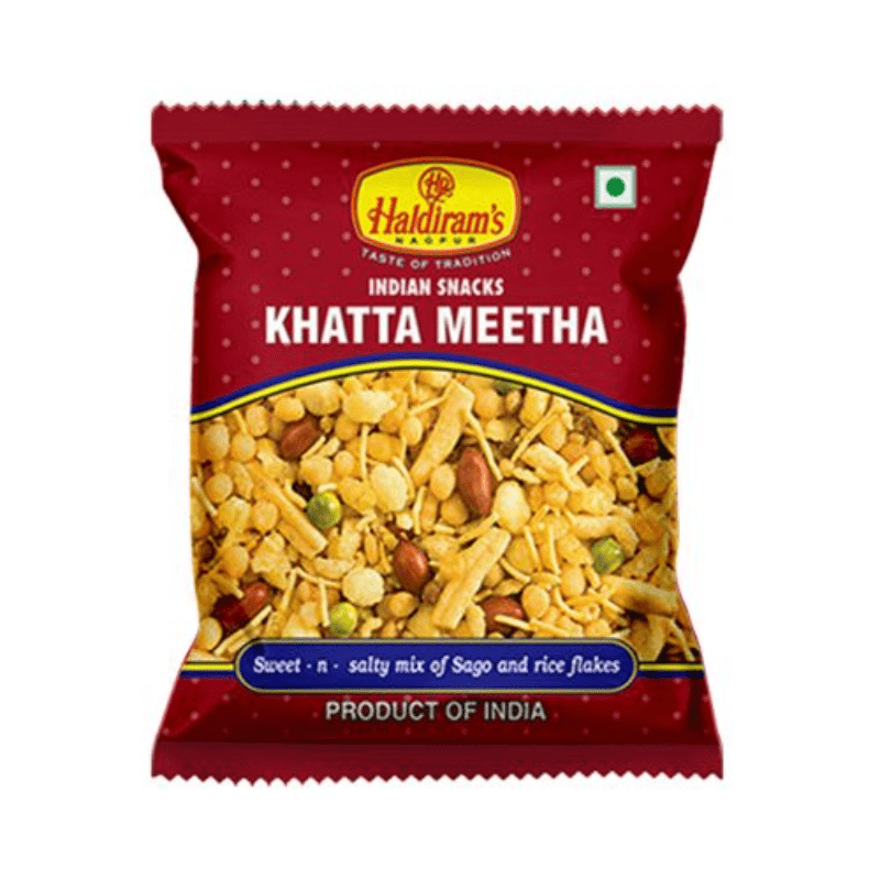 Haldirams Khatta Meetha 200g