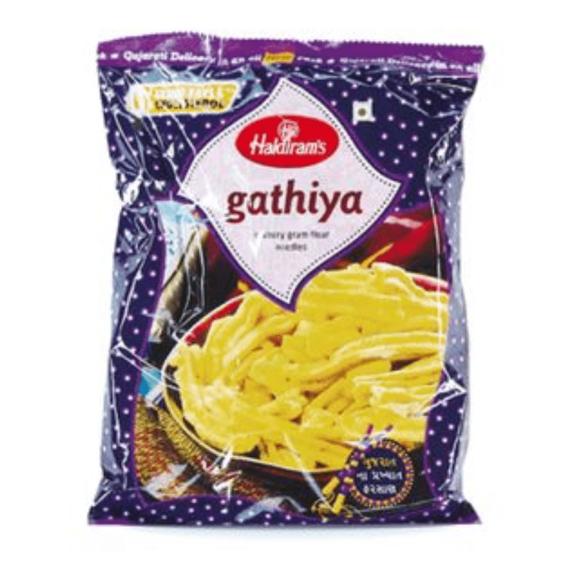 Haldirams Gathia 200g