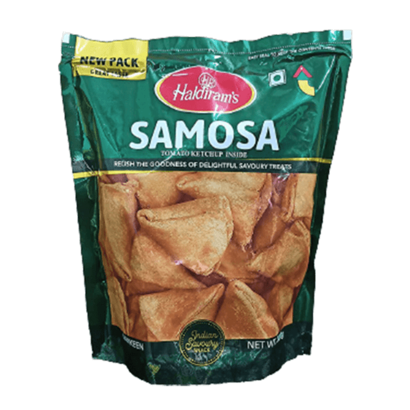 Haldirams Samosa 200g