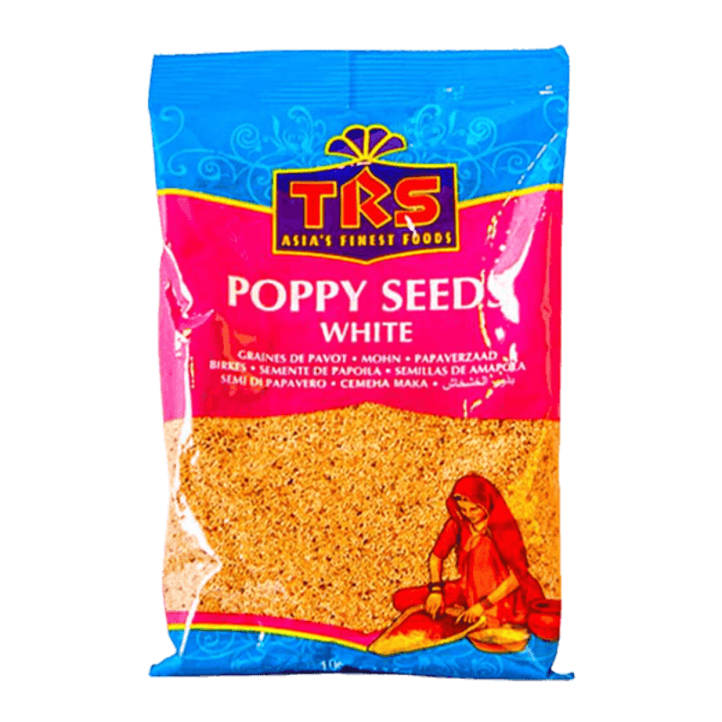 TRS/Heera Poppy seeds white 250g