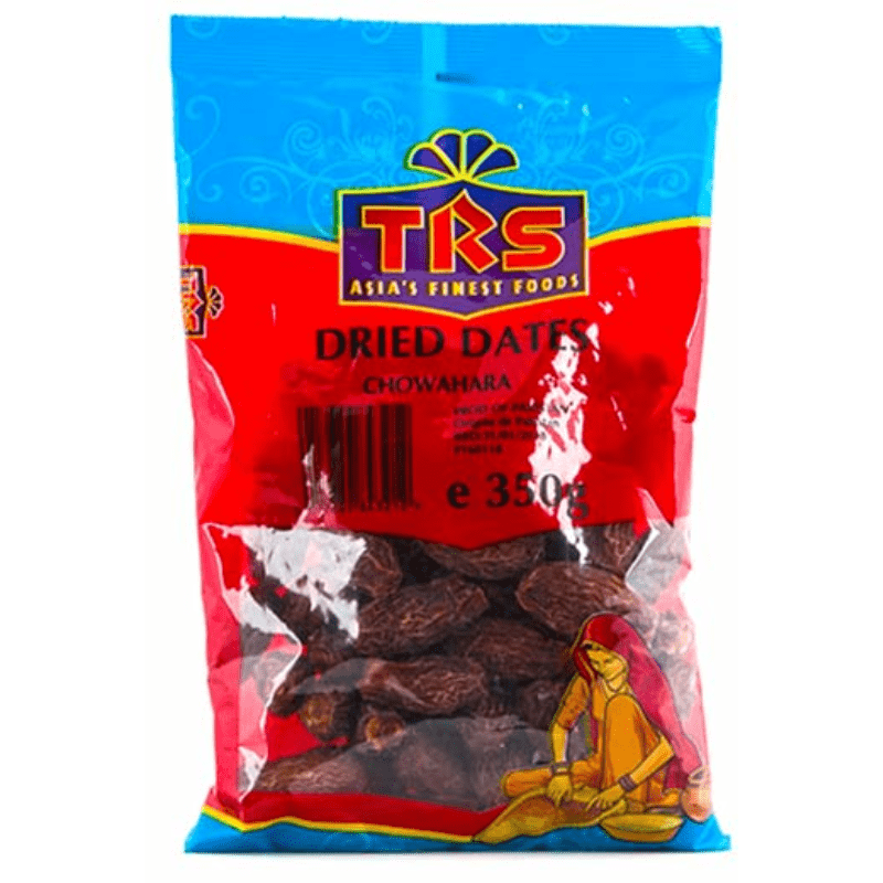 Heera/TRS Dried Dates 250g