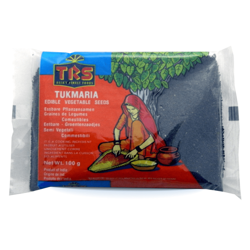 TRS/Topop Tukmaria (Basilkum) Seeds 100g