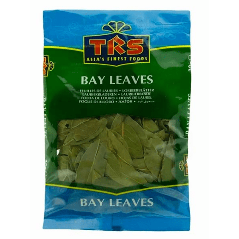 TRS/Alibaba Bay Leaves 30g