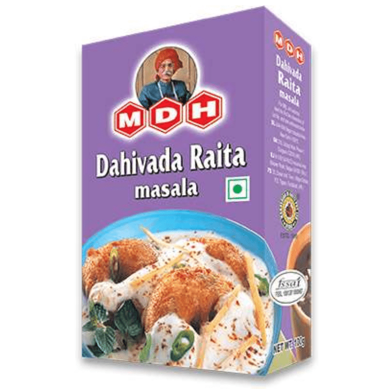 MDH Dahi Vada Raita Masala 100g