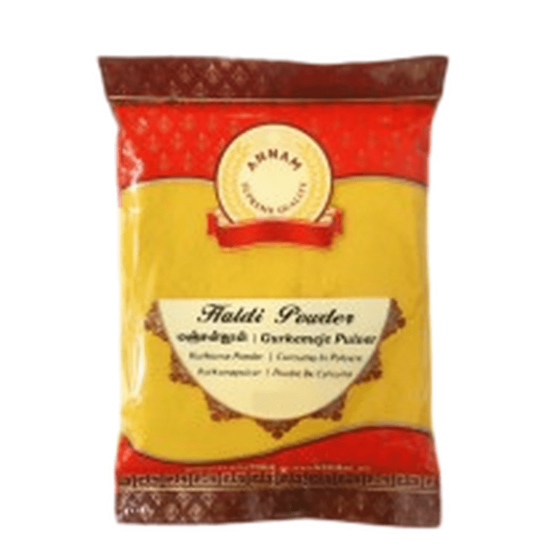 Annam Haldi Powder (Turmeric) 400g