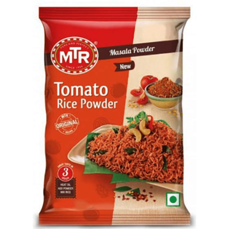 MTR Tomato Rice Powder 100g