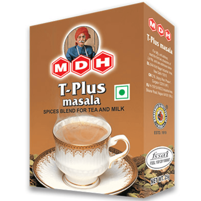 MDH T-PLUS Masala 35g