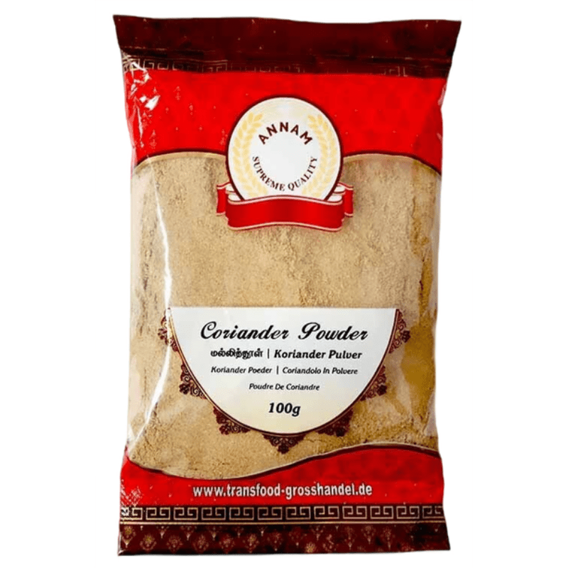 Annam Dhania (Coriander) Powder100g