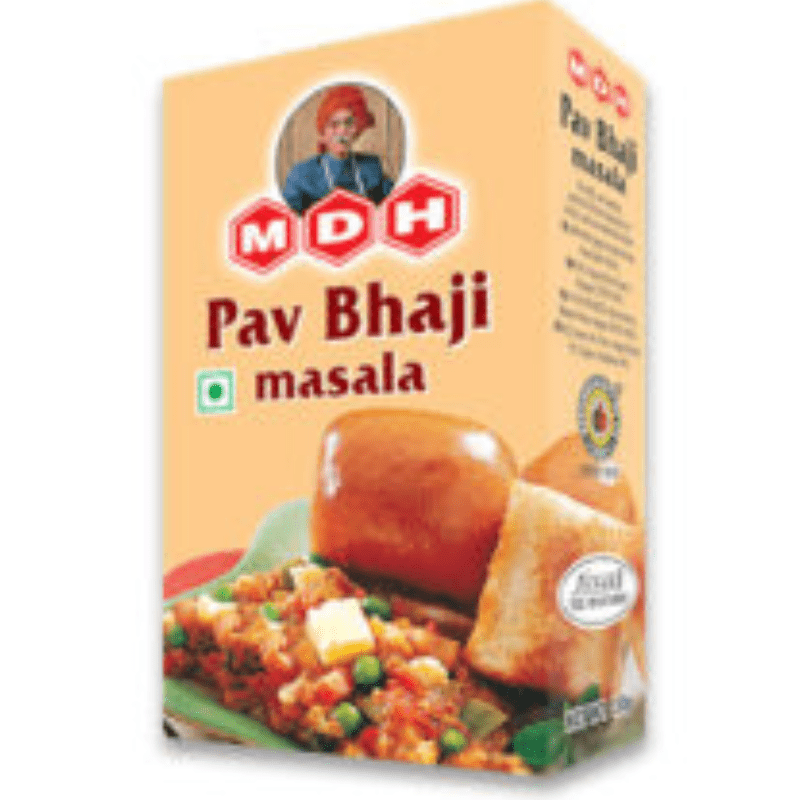 MDH Pav Bhaji Masala 100g