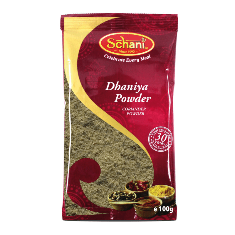 Schani Coriander Powder 100g