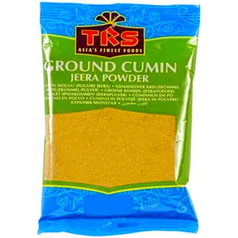 TRS Jeera Powder1Kg