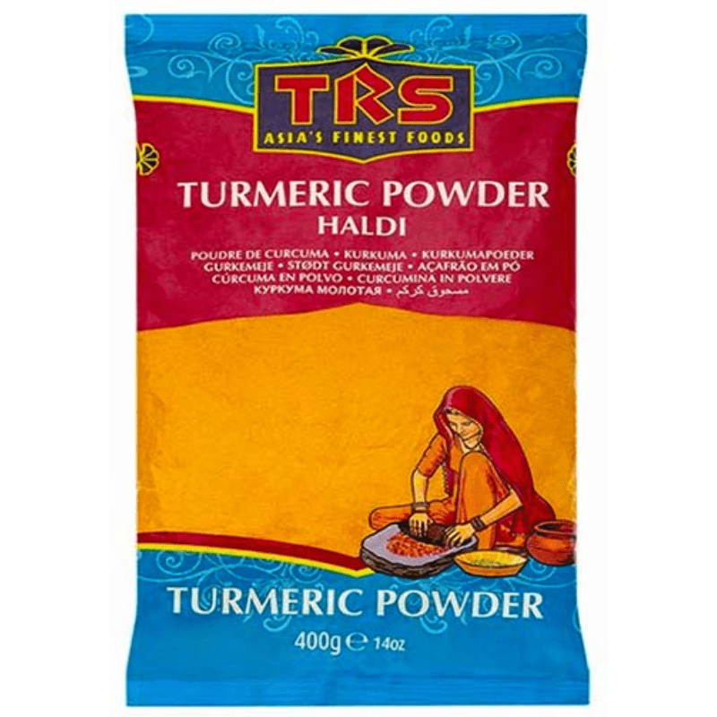 TRS Haldi Powder (Kurkuma)100g