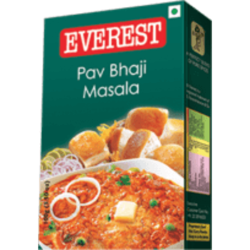 Everest Pav Bhaji Masala 100g