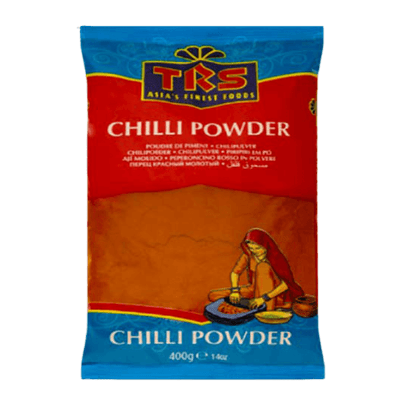 TRS Chilli Powder (Extra Hot) 400g
