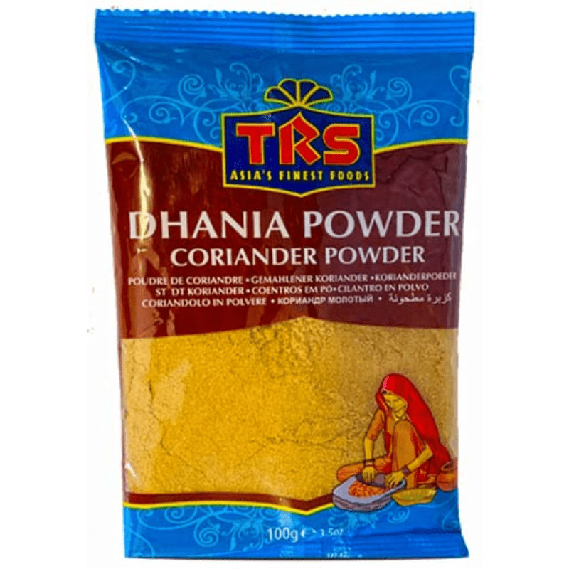 TRS Dhania (Coriander) Powder100g