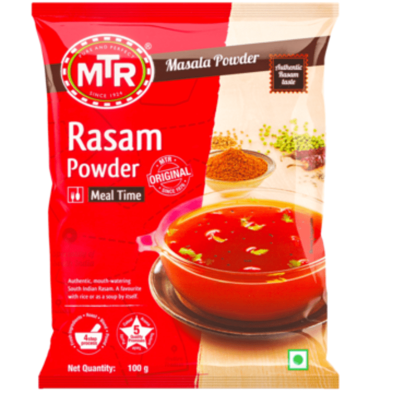 MTR Rasam Powder 200g