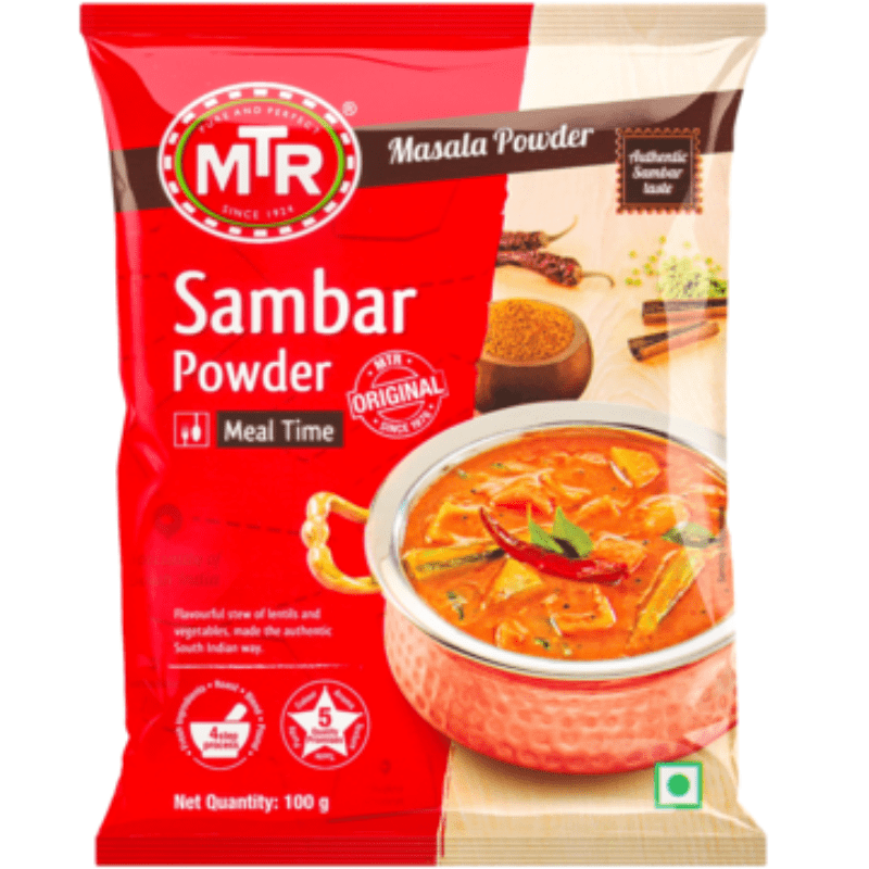 MTR Sambar Powder 200g