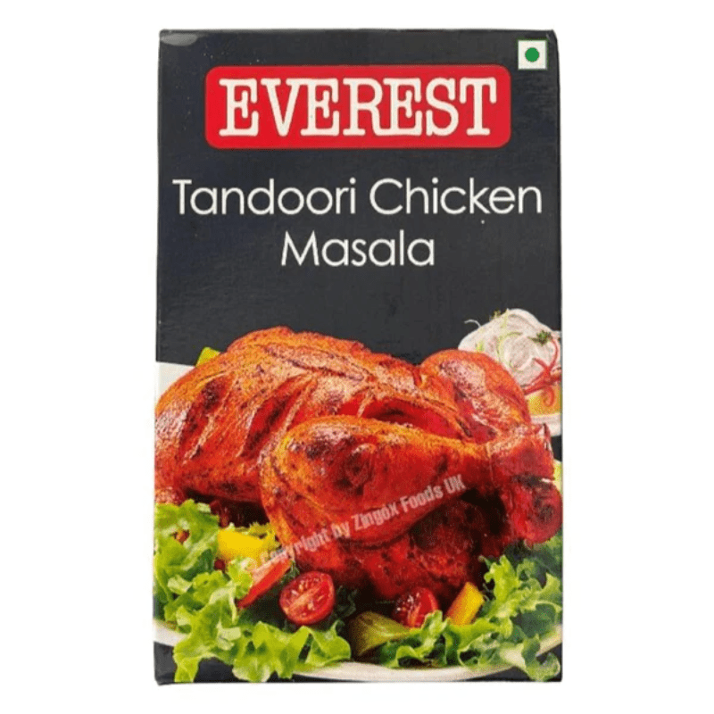 Everest Tandoori Chicken Masala 100g