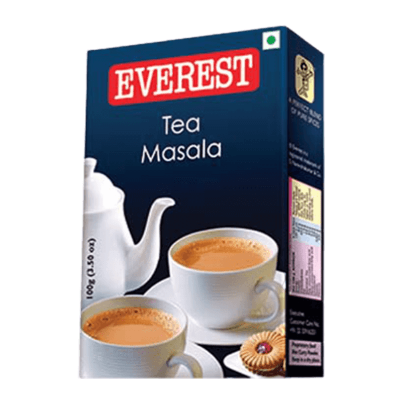 Everest Tea Masala 50g