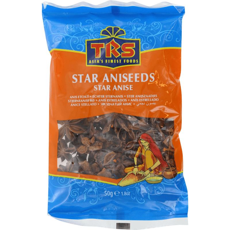 TRS Star Anis 50g