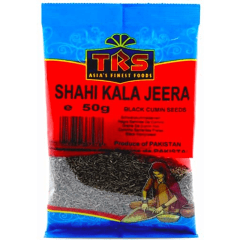 TRS Shahi Kala Jeera 250g