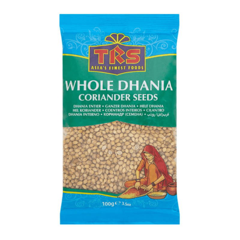 TRS Dhania whole 250g