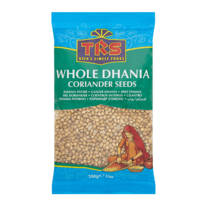 TRS Dhania whole 100g