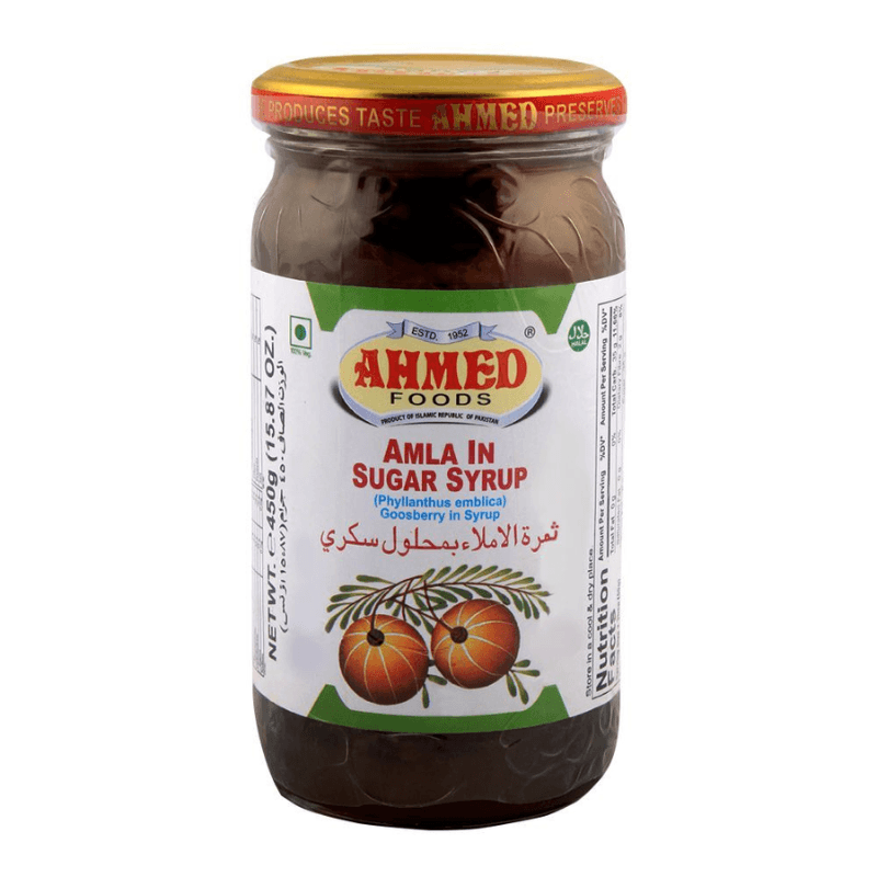 Ahmed Amla Murabba 450g