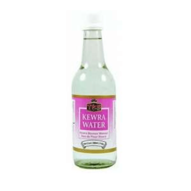 TRS/Heera/Annam Kewra Water 190ml