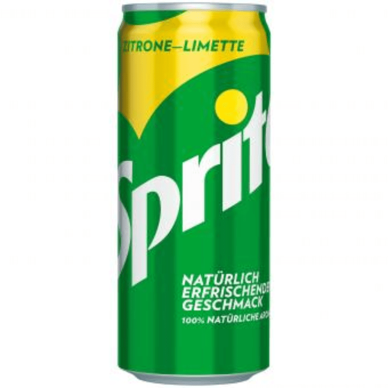 Sprite 330 ml