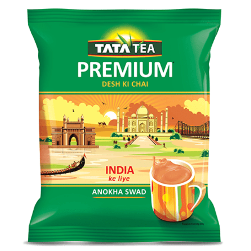 Tata Premium tea powder 400g