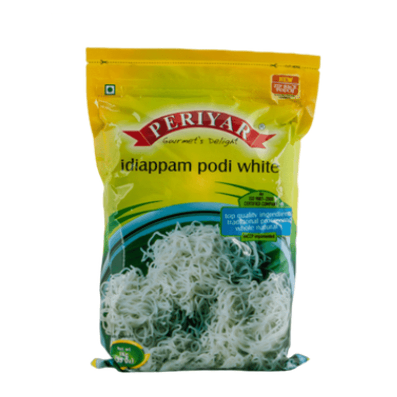 Periyar idiyappam Podi (White) 1kg
