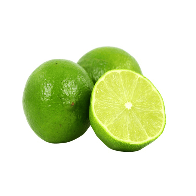 Fresh Green Lime 4pieces