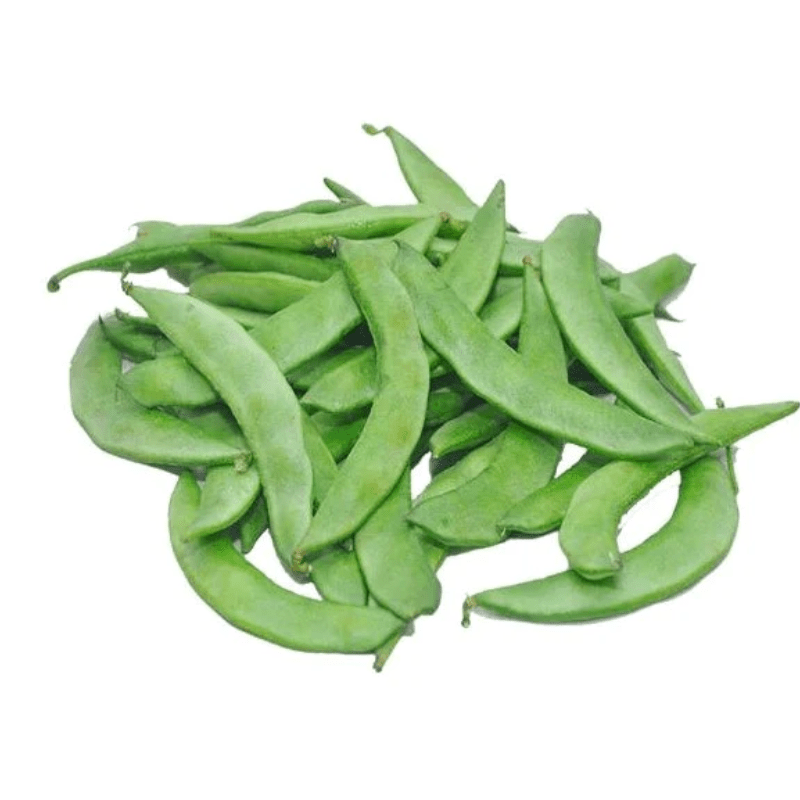 Walloor Bohnen 250g (Nur lokale Lieferung im Sommer)