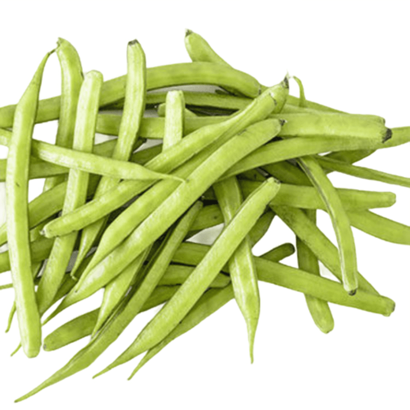 Gour (Cluster) Beans Indian 500g