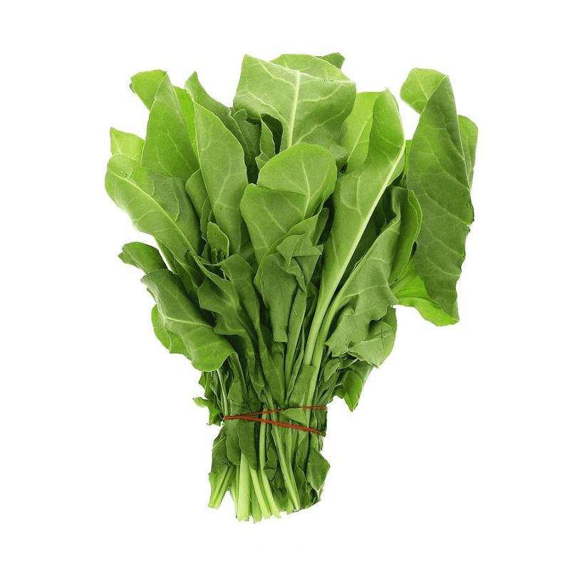Spinach/Palak/Sag/Bachhali/Nivithy/Pasali Bundle