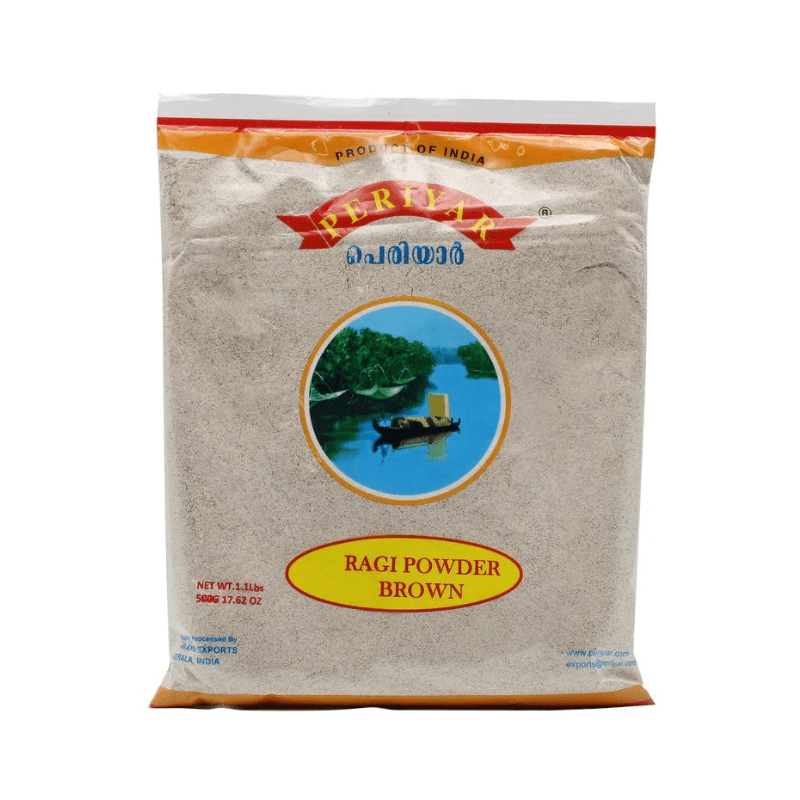 Periyar Ragi Powder 500g