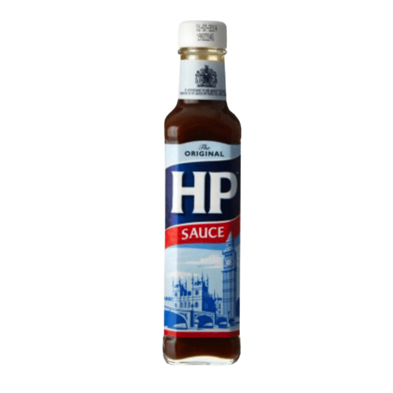 Original HP Sauce 255gm