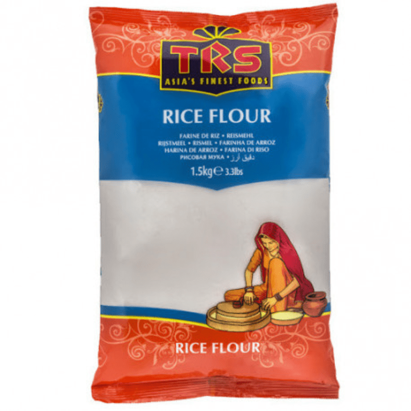 TRS/Heera Rice Flour 1.5 kg
