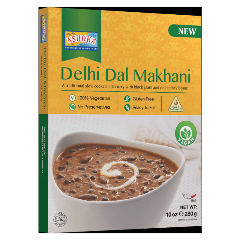 ASHOKA Instant Delhi Dal Makhani 280g