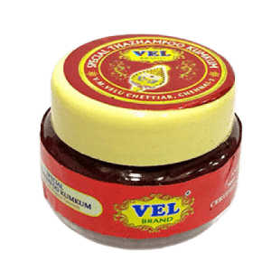 VEL/Neal Kumkum (Sindhoor) 15g