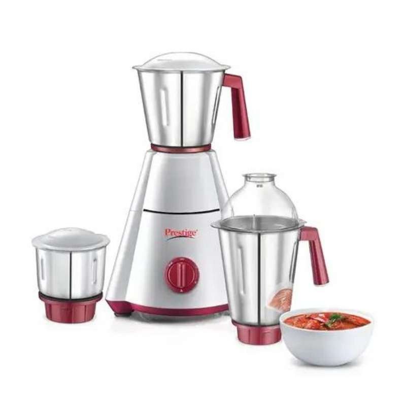 Prestige Nakshatra Mixer Grinder 750 Watts