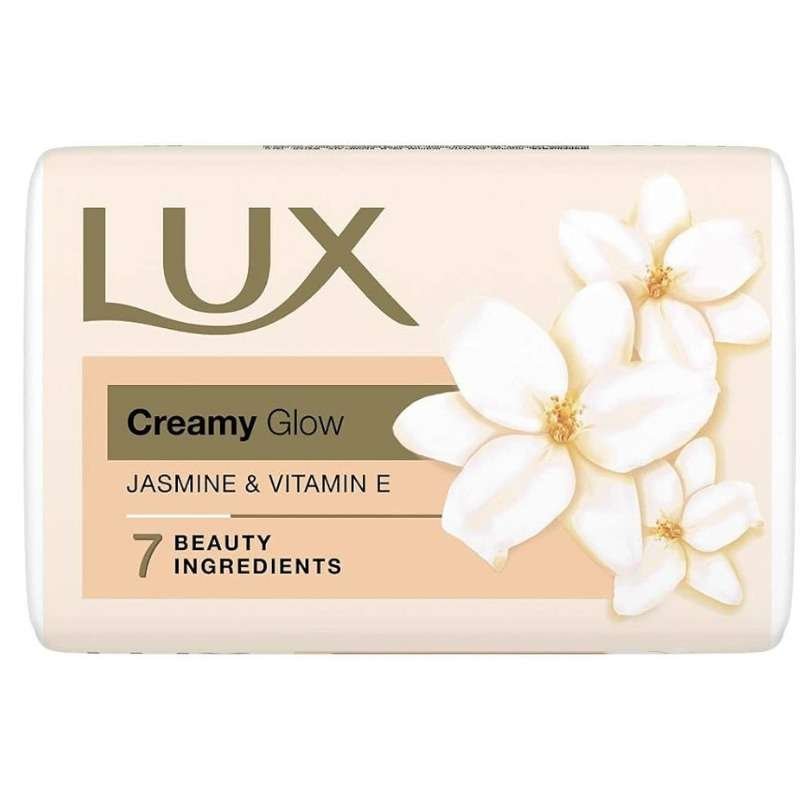Lux Jasmine Soap 100gm