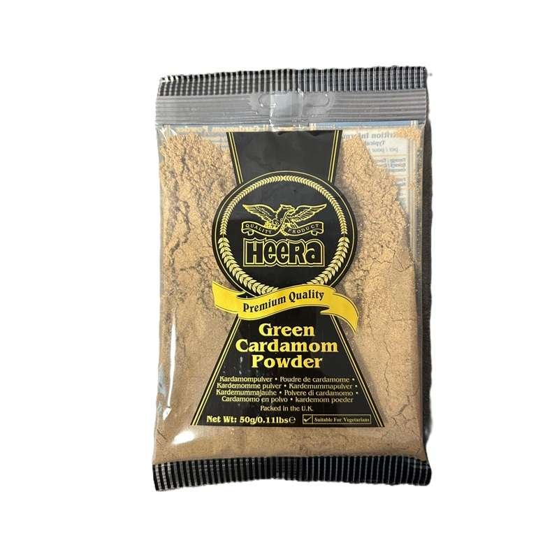 Heera Cardamom Powder 50g