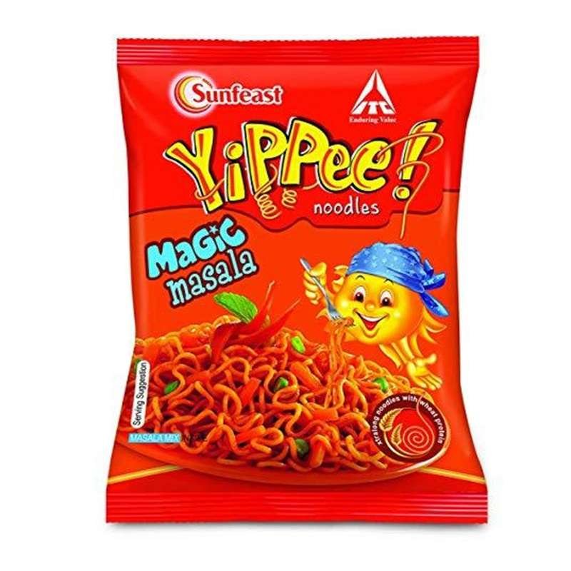 Yippee Noodle Magic Masala 70g