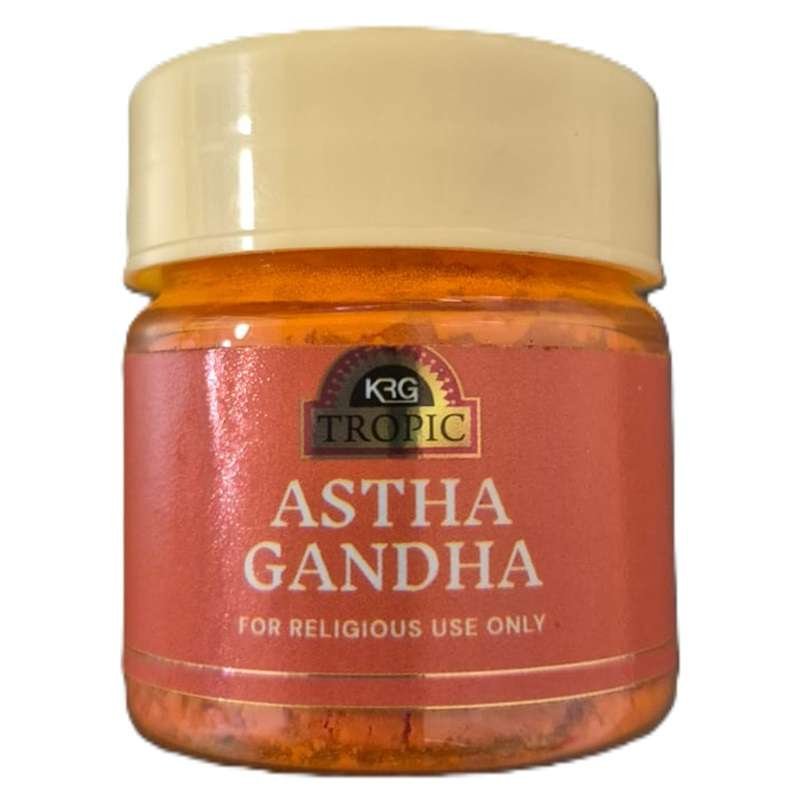 Astha Gandha (sandal) Powder 25g