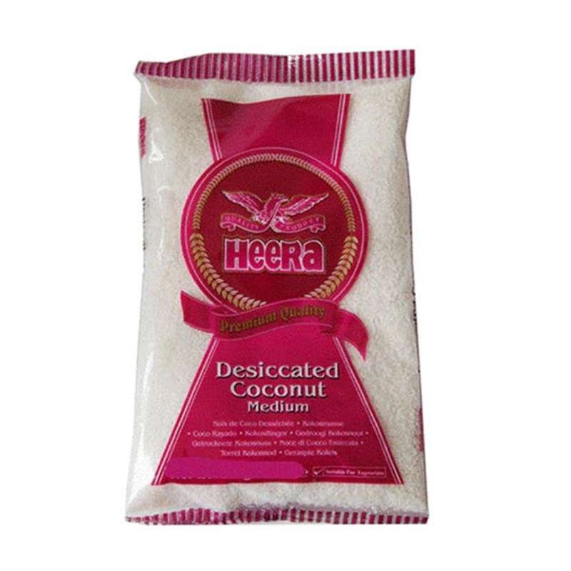 Heera Desicated Coconut (Medium)300g