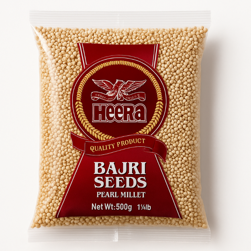 Heera Bajri Seeds