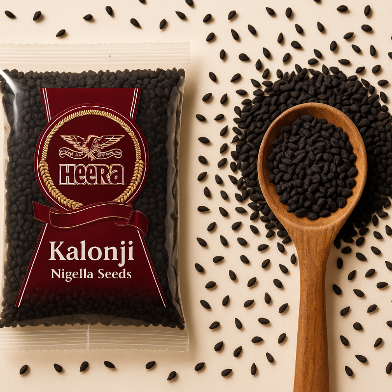 HEERA Kalonji/Nigella seeds